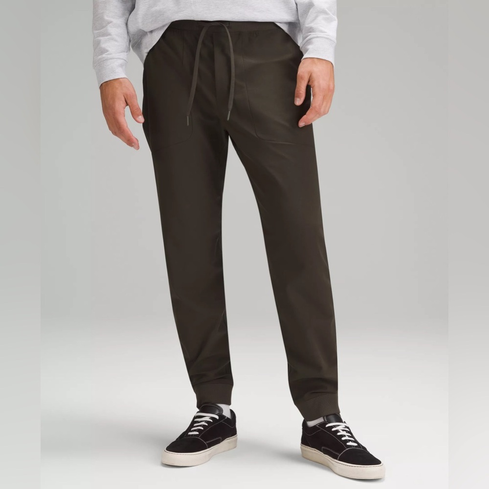 Lululemon ABC Warpstreme Jogger size L